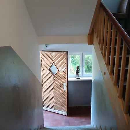 Apartment Willi - 3-personen-wohnung Mit 2 Schlafzimmern